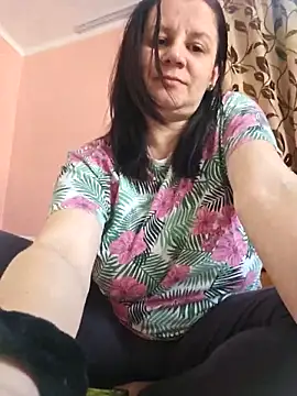 Snapshot of KristenVega chatting on February 2025 11:21:02 AM KristenVega online show from February 2025 11:21:02 AM