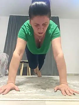 Snapshot of KristenVega chatting on March 2025 05:13:01 PM KristenVega online show from March 2025 05:13:01 PM