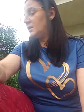 Snapshot of KristenVega chatting on September 2025 04:18:02 PM KristenVega online show from September 2025 04:18:02 PM