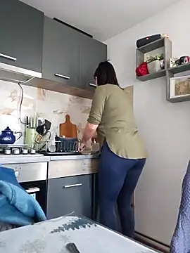 Snapshot of KristenVega chatting on December 2025 08:19:02 AM KristenVega online show from December 2025 08:19:02 AM