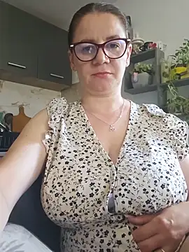 KristenVega online show from June 2026 07:55:01 AM