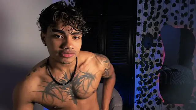 Snapshot of Young_laroi chatting on March 2025 06:37:01 AM Young laroi online show from March 2025 06:37:01 AM