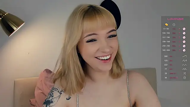 KateDolphin online show from January 2025 08:44:01 PM