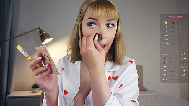 KateDolphin online show from February 2025 05:07:02 PM