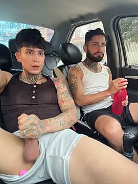  Tomy08calderon online show from October 2025 06:21:01 PM