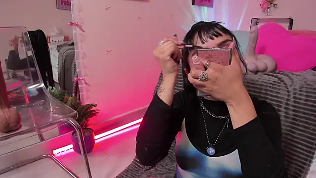 MaveParks  online show from January 2026 11:47:01 AM