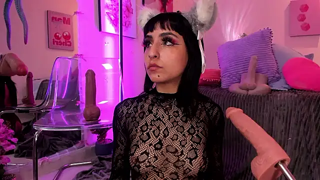 MaveParks  online show from February 2026 11:58:02 AM