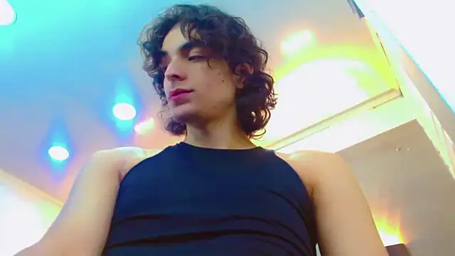 Sr BonnyEthan online show from October 2025 02:17:02 PM