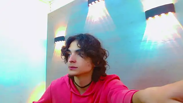 Sr BonnyEthan online show from November 2025 04:33:01 PM