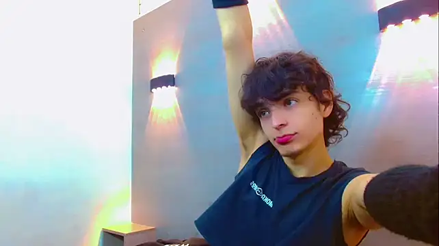 Sr BonnyEthan online show from January 2026 01:48:02 PM