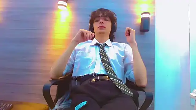 Sr BonnyEthan online show from April 2026 01:41:01 PM