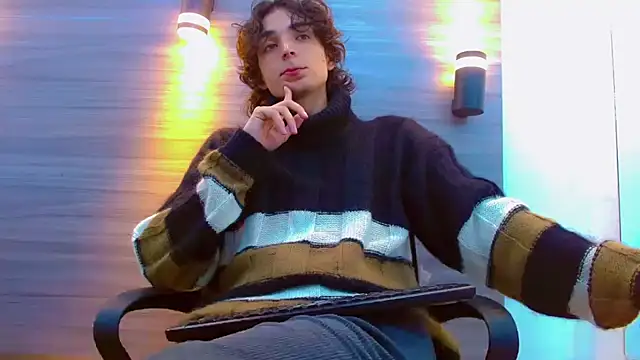 Sr BonnyEthan online show from April 2026 12:52:02 PM