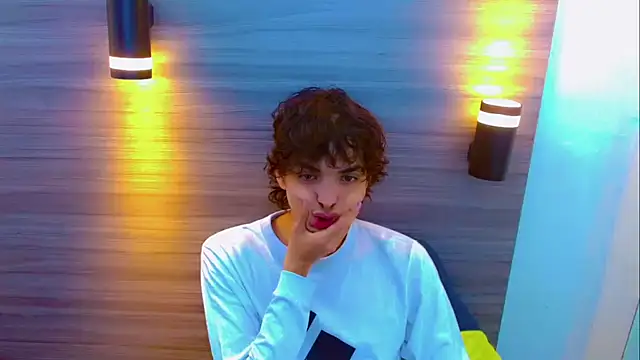 Sr BonnyEthan online show from July 2026 01:13:02 PM