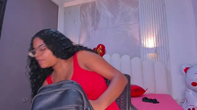 NastassjaCandy online show from February 2026 08:39:01 PM