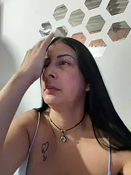 Angelicvill online show from April 2026 11:15:01 AM