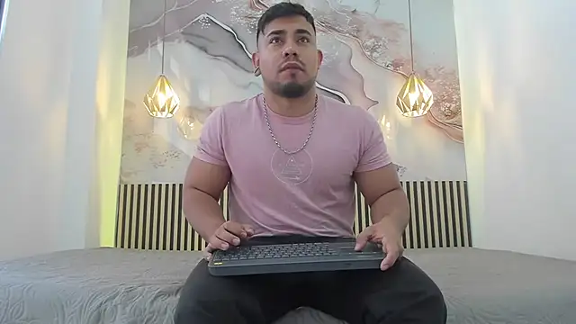 BrianMalonee online show from November 2025 12:38:01 PM