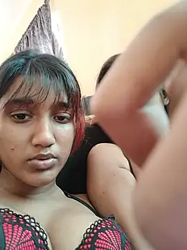 Indianqueen03 online show from June 2026 11:53:01 AM