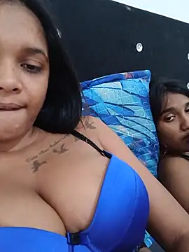 Indianqueen03 online show from July 2026 02:52:01 PM