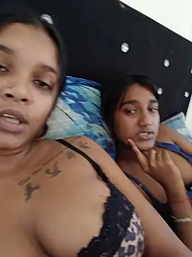 Indianqueen03 online show from July 2026 12:30:01 PM