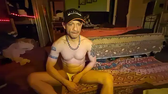 Snapshot of Tony_Torrente chatting on January 2025 04:30:02 AM Tony Torrente online show from January 2025 04:30:02 AM