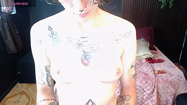 pretty cristal69 online show from March 2026 01:50:02 PM