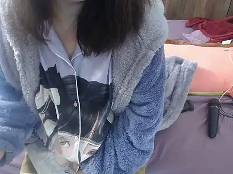 Mochi Soft online show from January 2025 03:29:01 AM