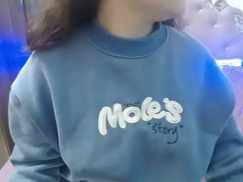 Mochi Soft online show from January 2025 02:00:02 AM