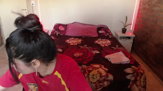 Snapshot of KityEstrover chatting on December 2024 12:38:01 PM KityEstrover online show from December 2024 12:38:01 PM