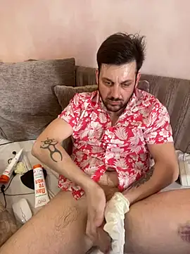 MaeltraJoy online show from February 2025 04:54:01 AM