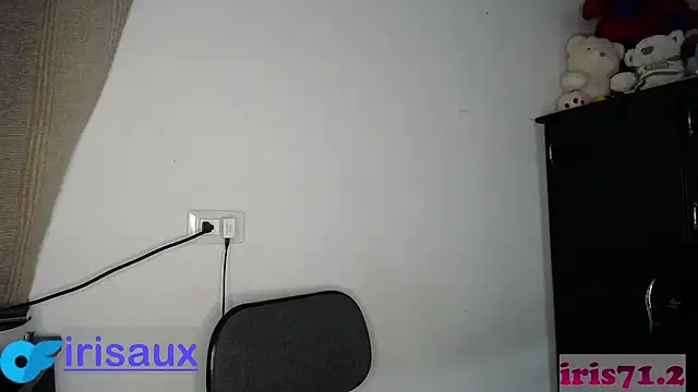 iris 798 online show from February 2025 02:58:02 AM