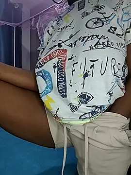 Snapshot of Kababy_love chatting on August 2026 01:25:02 PM Kababy love online show from August 2026 01:25:02 PM