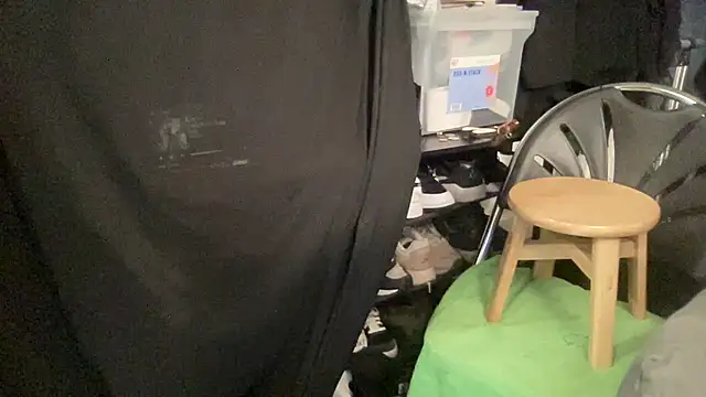 Snapshot of MoreFunSpun chatting on December 2024 01:33:01 PM MoreFunSpun online show from December 2024 01:33:01 PM