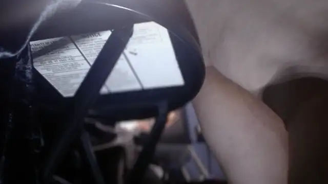 Snapshot of MoreFunSpun chatting on September 2025 06:35:01 PM MoreFunSpun online show from September 2025 06:35:01 PM