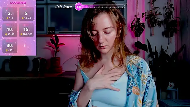 Elly Helly online show from December 2025 08:50:02 PM