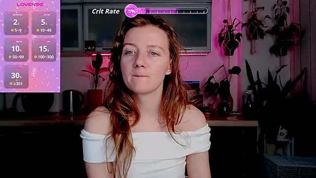 Elly Helly online show from December 2025 08:14:02 PM