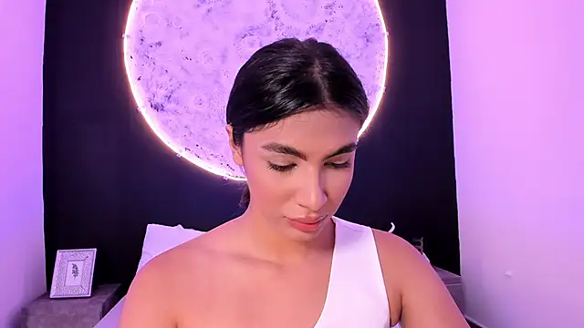 IsabelleFoxx  online show from March 2025 01:27:01 AM