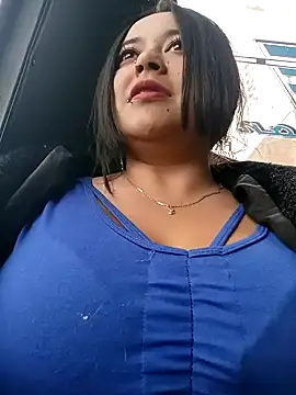 Cristal  04 online show from January 2025 05:42:02 PM