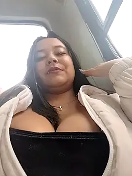 Cristal  04 online show from March 2026 04:01:02 PM