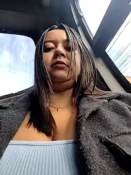 Cristal  04 online show from March 2026 01:05:01 PM