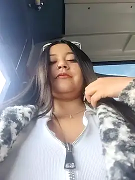 Cristal  04 online show from April 2026 02:11:01 PM