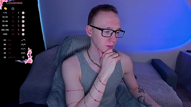 Alex silents online show from October 2025 06:32:02 AM