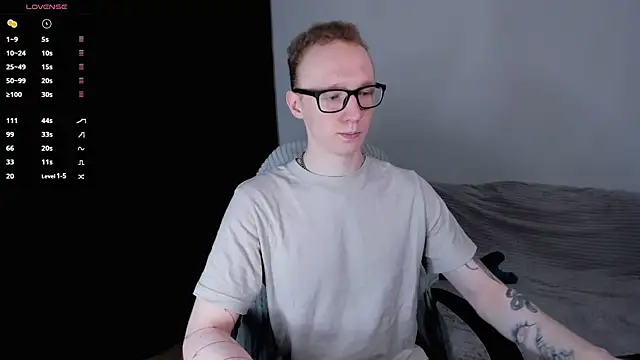 Alex silents online show from July 2026 06:24:02 PM