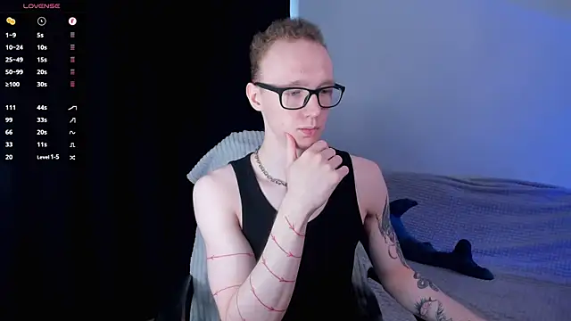 Alex silents online show from July 2026 01:17:02 PM