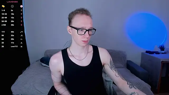 Alex silents online show from July 2026 01:51:02 PM