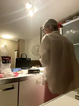 casalinga88 online show from September 2025 06:55:01 PM