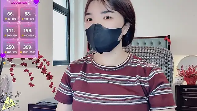 Berrysweet 68 online show from March 2026 03:44:01 AM