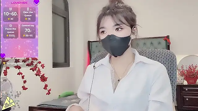 Berrysweet 68 online show from March 2026 03:16:02 PM