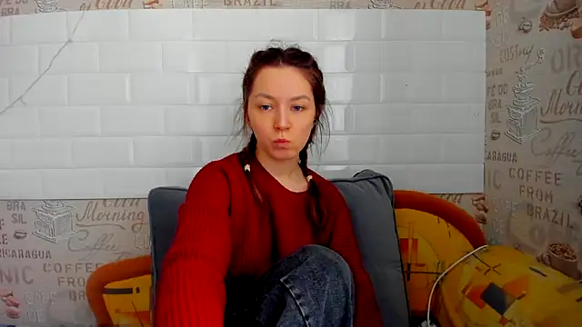 Snapshot of Adela_Vetta chatting on February 2025 11:32:02 AM Adela Vetta online show from February 2025 11:32:02 AM