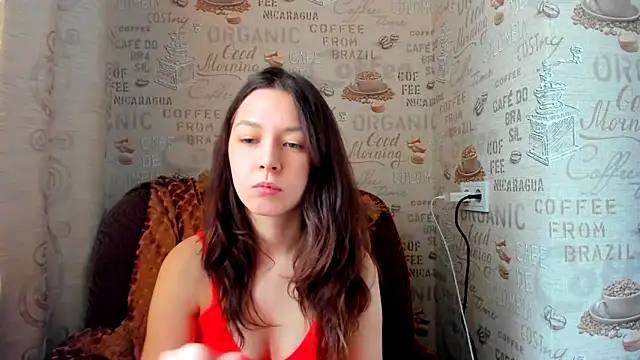 Snapshot of Adela_Vetta chatting on February 2025 11:57:02 AM Adela Vetta online show from February 2025 11:57:02 AM