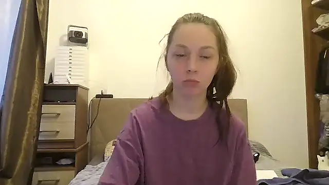 Adela Vetta online show from March 2026 02:57:01 PM